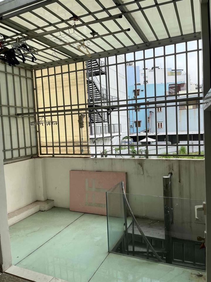 CHO THUÊ NHÀ CHÍNH CHỦ NGUYÊN CĂN ĐƯỜNG HUỲNH LAN KHANH, TÂN SƠN HÒA,