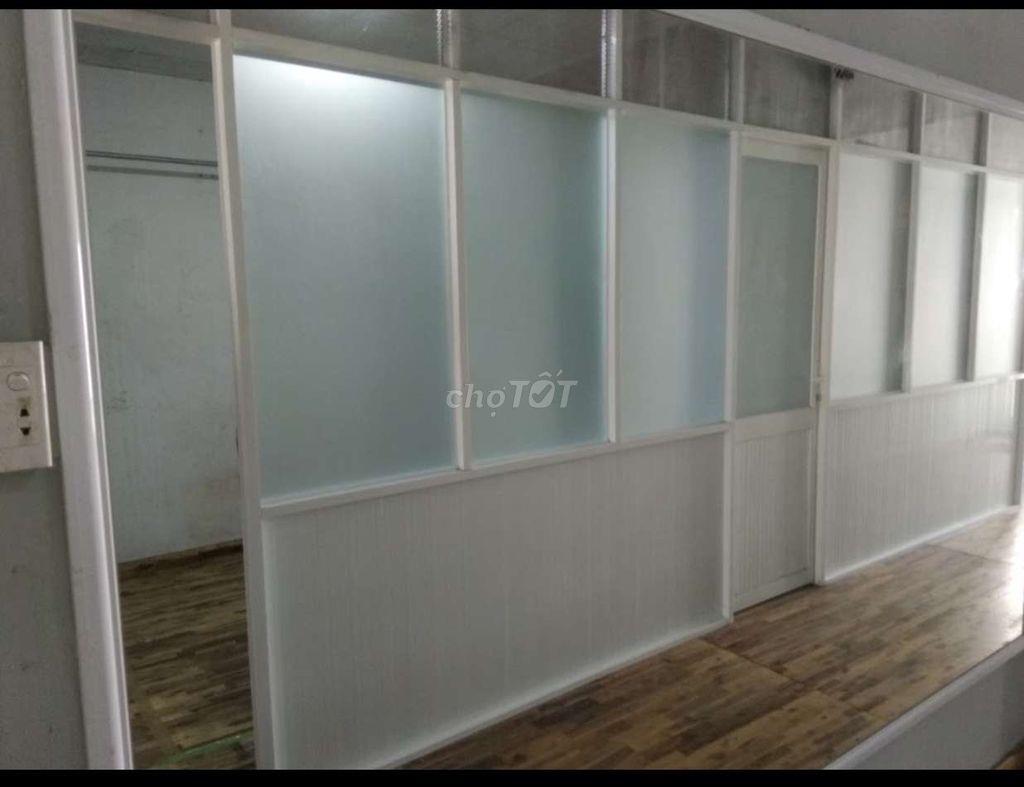 Phòng trọ giá rẻ tại Phan Huy Ích quận Tân Bình