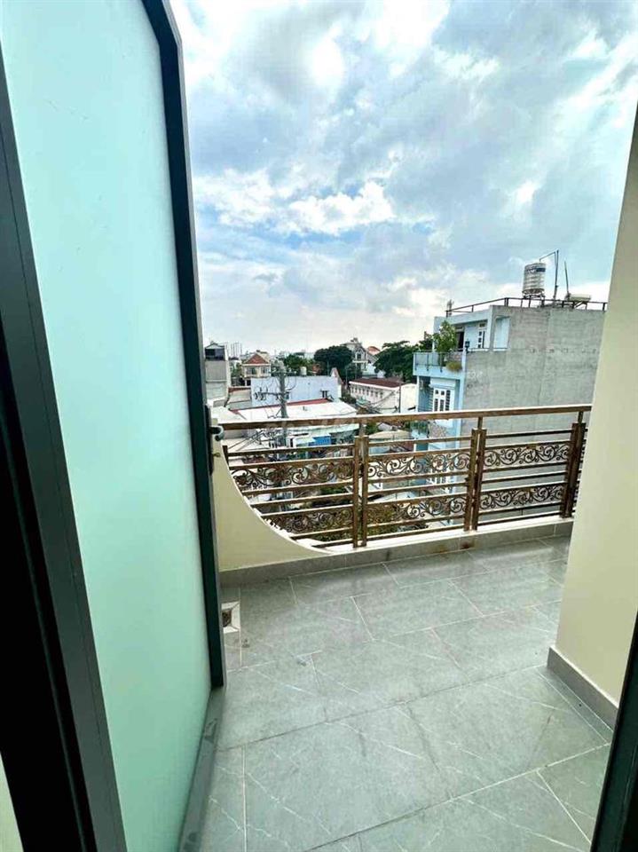 Căn hộ studio mới đẹp-Full nội thất đường Đỗ Xuân Hợp