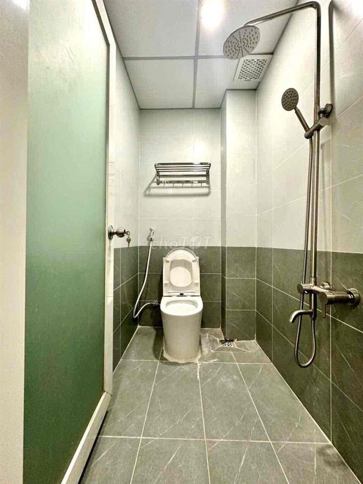 Căn hộ studio mới đẹp-Full nội thất đường Đỗ Xuân Hợp