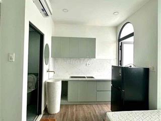 Căn hộ studio mới đẹp-Full nội thất đường Đỗ Xuân Hợp
