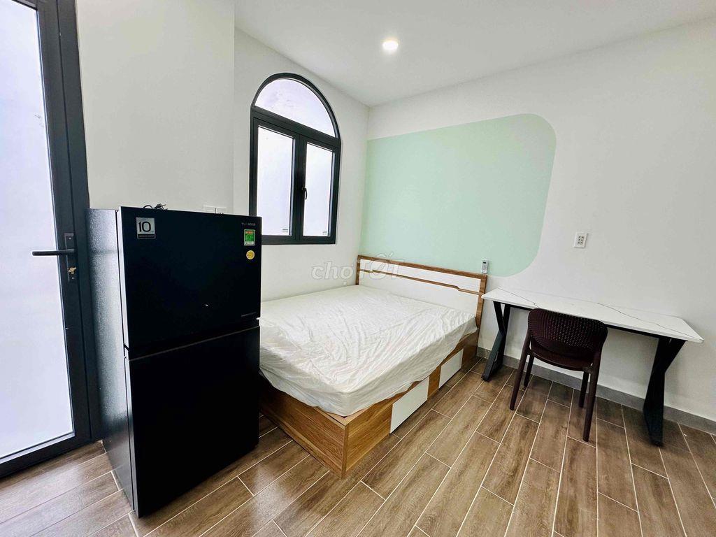 🏡 CĂN HỘ STUDIO MỚI ĐẸP – FULL NỘI THẤT NGAY ĐƯỜNG ĐỖ XUÂN HỢP.
