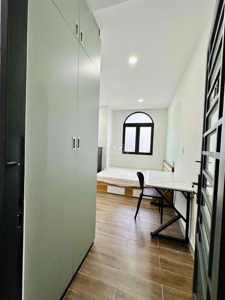 🏡 CĂN HỘ STUDIO MỚI ĐẸP – FULL NỘI THẤT NGAY ĐƯỜNG ĐỖ XUÂN HỢP.