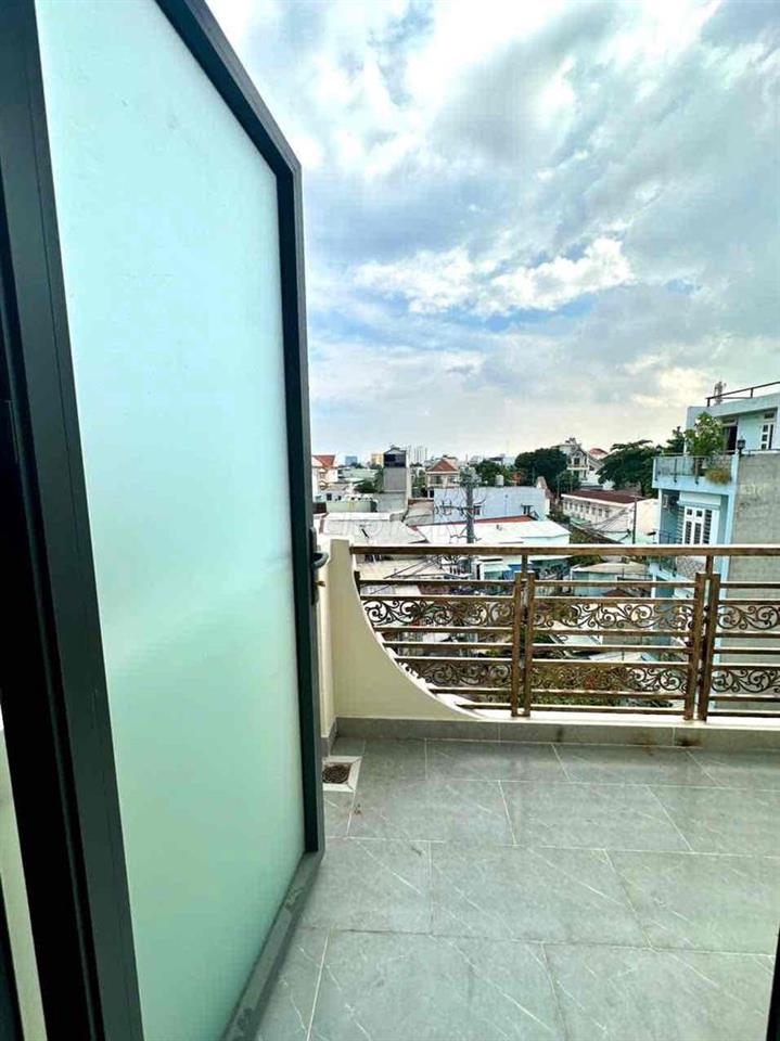 🏡 CĂN HỘ STUDIO MỚI ĐẸP – FULL NỘI THẤT NGAY ĐƯỜNG ĐỖ XUÂN HỢP.