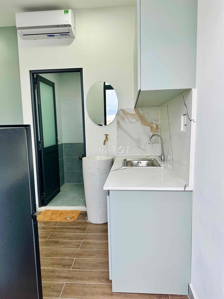 🏡 CĂN HỘ STUDIO MỚI ĐẸP – FULL NỘI THẤT NGAY ĐƯỜNG ĐỖ XUÂN HỢP.