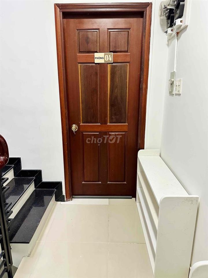 ĐẸP LỊM TIM! Cho Thuê Căn Hộ Dịch Vụ Đầy Đủ Nội Thất - Hẻm 145 Đỗ Xuân