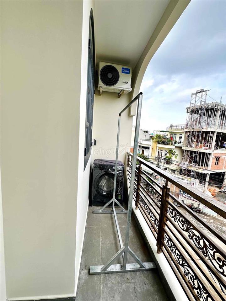 ĐẸP LỊM TIM! Cho Thuê Căn Hộ Dịch Vụ Đầy Đủ Nội Thất - Hẻm 145 Đỗ Xuân