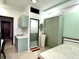 ĐẸP LỊM TIM! Cho Thuê Căn Hộ Dịch Vụ Đầy Đủ Nội Thất - Hẻm 145 Đỗ Xuân