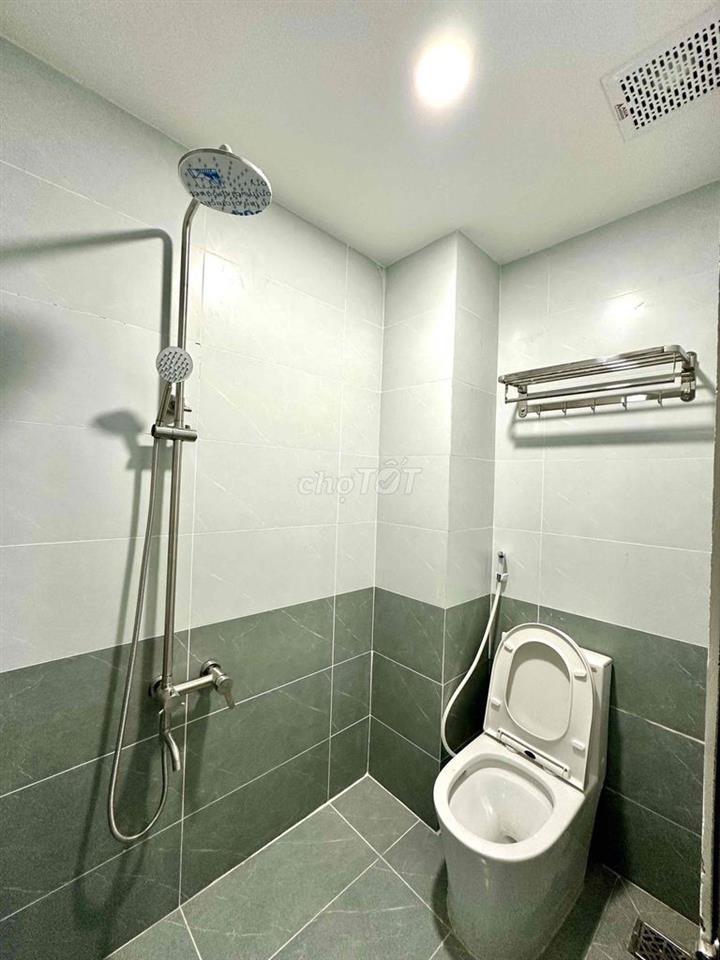 ĐẸP LỊM TIM! Cho Thuê Căn Hộ Dịch Vụ Đầy Đủ Nội Thất - Hẻm 145 Đỗ Xuân