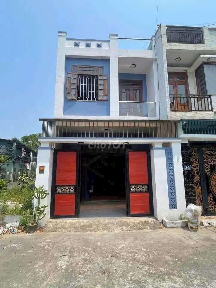 Nhà nguyên căn đầy đủ nội thất