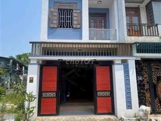 Nhà nguyên căn đầy đủ nội thất