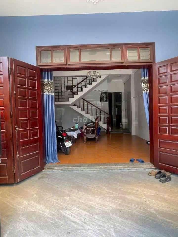 Nhà nguyên căn đầy đủ nội thất