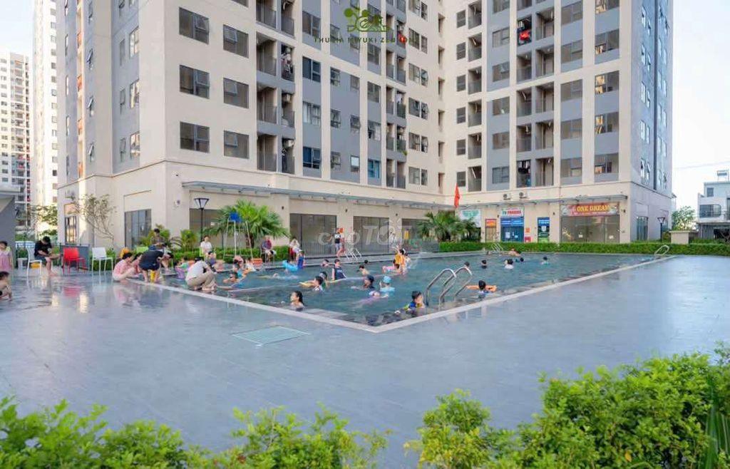CĂN HỘ , 2PN CHUNG CƯ ORI BÀU TRÀM