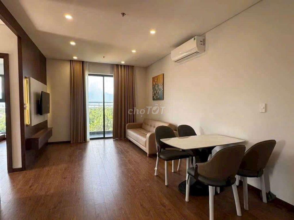 CĂN HỘ MIA FULL NỘI THẤT ĐẸP