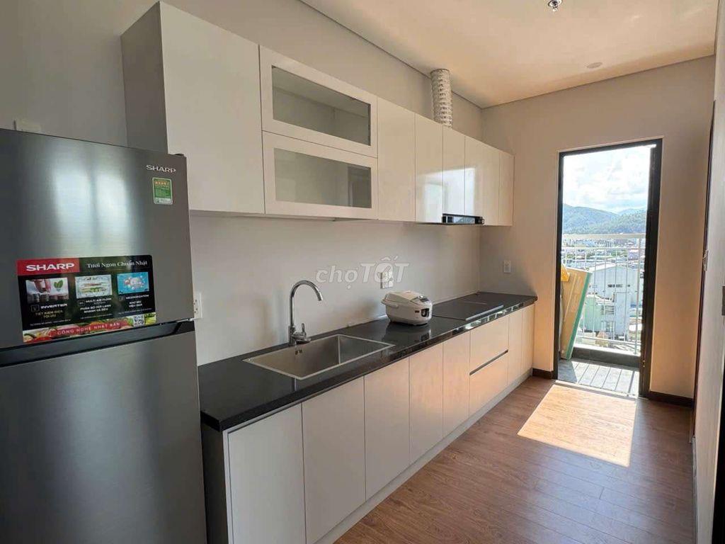 CĂN HỘ MIA FULL NỘI THẤT ĐẸP