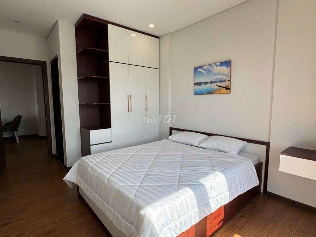 CĂN HỘ MIA FULL NỘI THẤT ĐẸP
