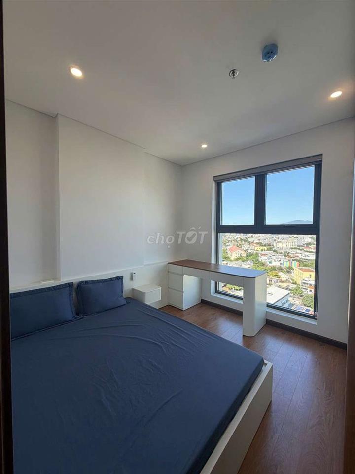 CĂN HỘ MIA FULL NỘI THẤT ĐẸP