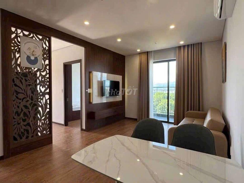 CĂN HỘ MIA FULL NỘI THẤT ĐẸP