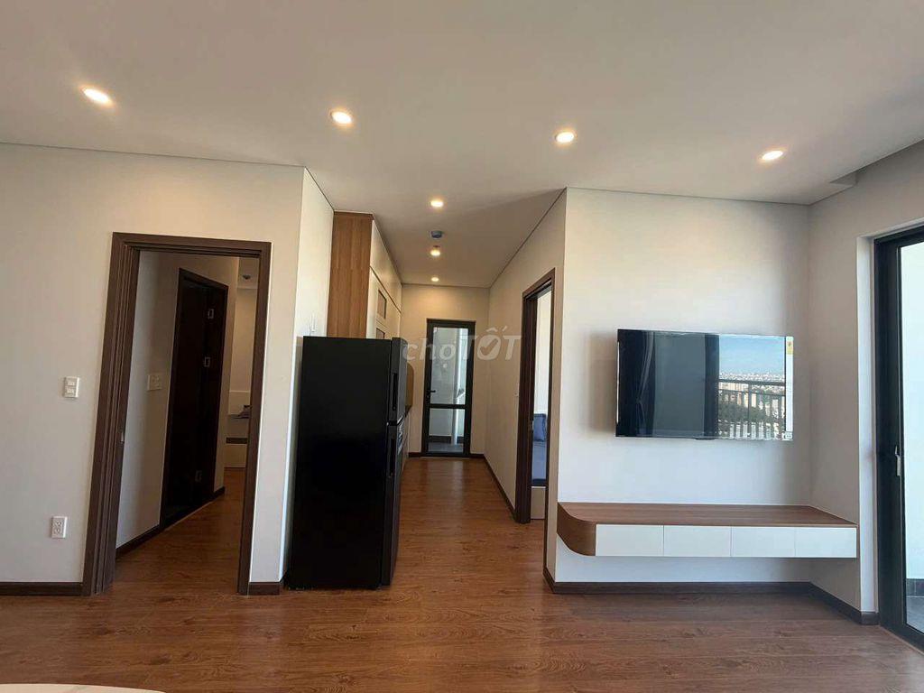 CĂN HỘ MIA FULL NỘI THẤT ĐẸP