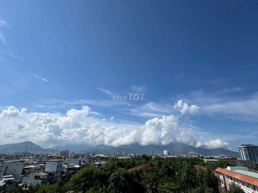 CĂN HỘ MIA FULL NỘI THẤT ĐẸP