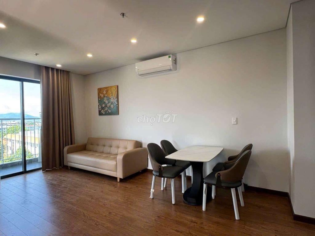 CĂN HỘ MIA FULL NỘI THẤT ĐẸP