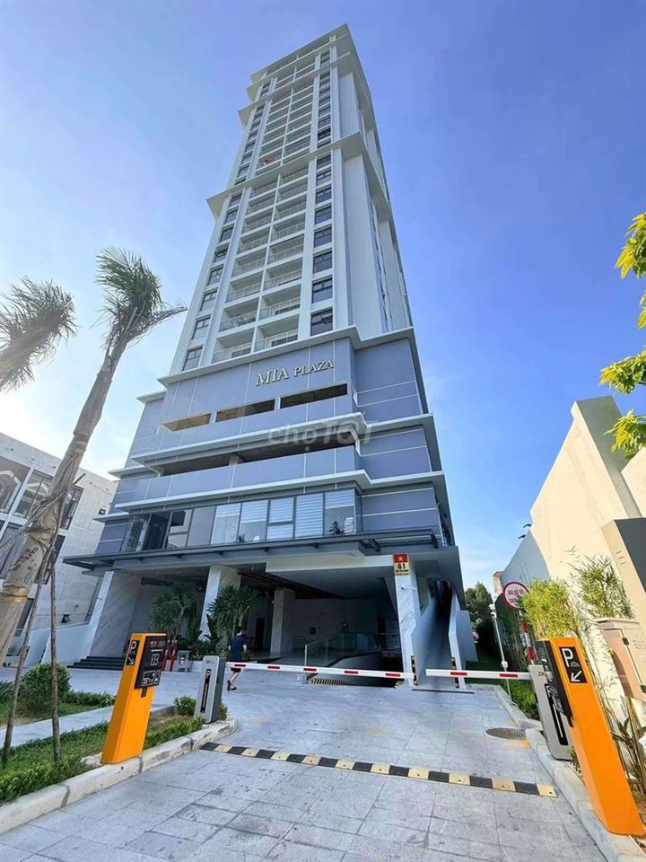 Căn hộ 2pn MIA