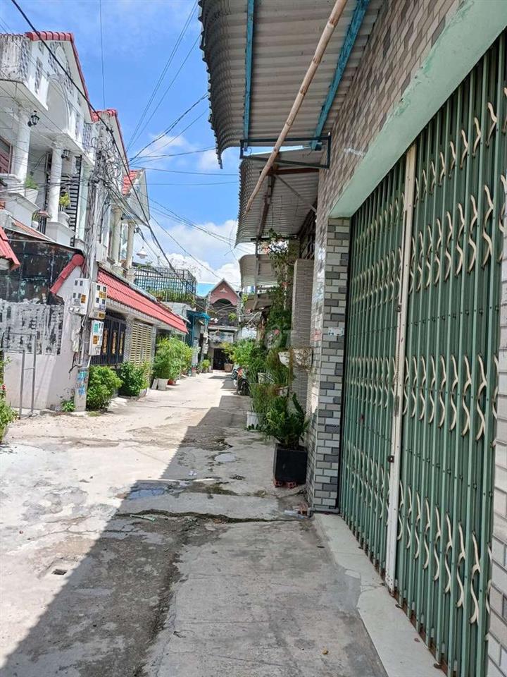 phòng tro giá rẻ