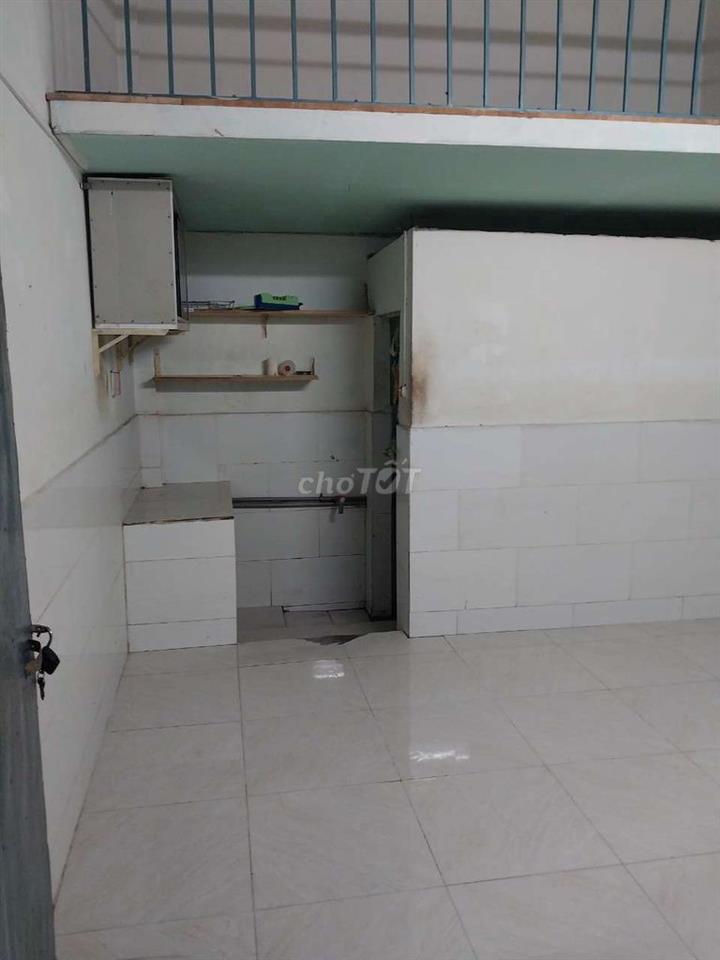 phòng tro giá rẻ