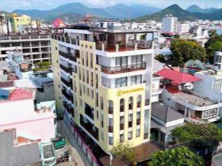 căn hộ , khách sạn Bắc Nha Trang