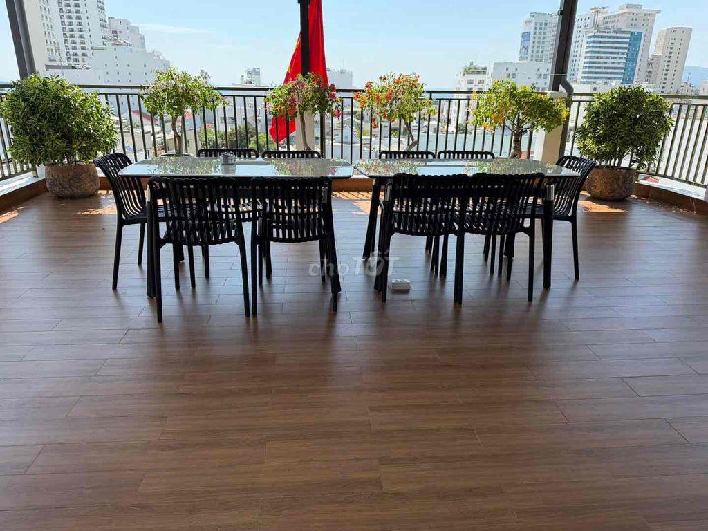 căn hộ , khách sạn Bắc Nha Trang