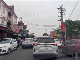 Cho thuê quán bán hàng