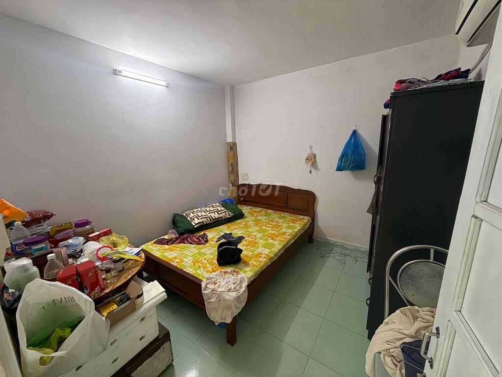 🏡 CHO THUÊ NHÀ NGUYÊN CĂN | CÓ SÂN ĐẬU Ô TÔ | 2PN + GÁC