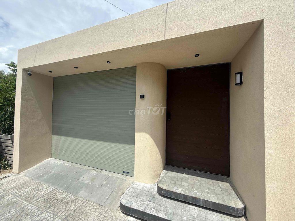 🏡 CHO THUÊ NHÀ NGUYÊN CĂN | CÓ SÂN ĐẬU Ô TÔ | 2PN + GÁC