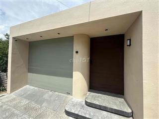 🏡 CHO THUÊ NHÀ NGUYÊN CĂN | CÓ SÂN ĐẬU Ô TÔ | 2PN + GÁC