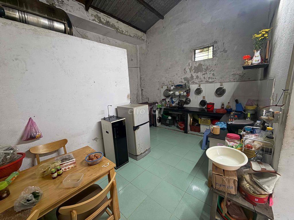 🏡 CHO THUÊ NHÀ NGUYÊN CĂN | CÓ SÂN ĐẬU Ô TÔ | 2PN + GÁC