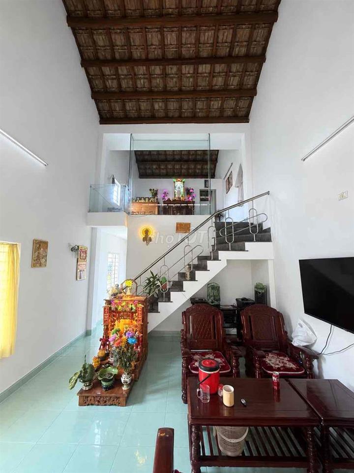 🏡 CHO THUÊ NHÀ NGUYÊN CĂN | CÓ SÂN ĐẬU Ô TÔ | 2PN + GÁC