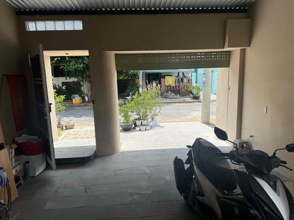 🏡 CHO THUÊ NHÀ NGUYÊN CĂN | CÓ SÂN ĐẬU Ô TÔ | 2PN + GÁC