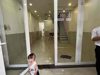 Chính Chủ Bán Nhà 1/ Đường 19 Hẽm Xe Hơi 4x14m