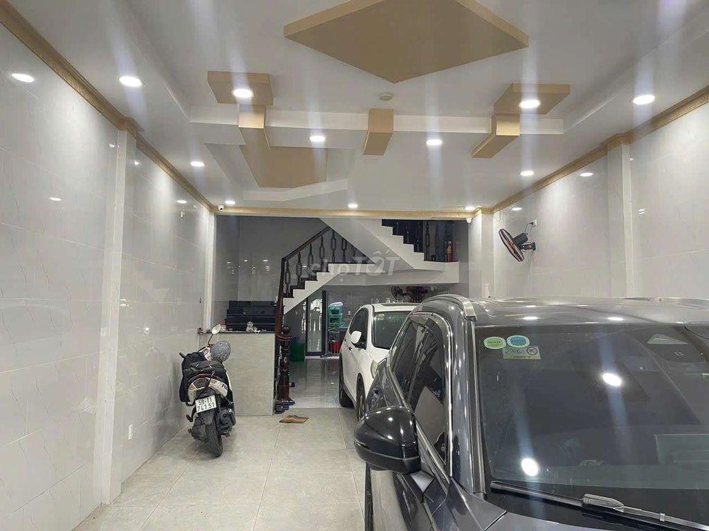 Cho thuê mặt tiền khu Tên Lửa Aeon