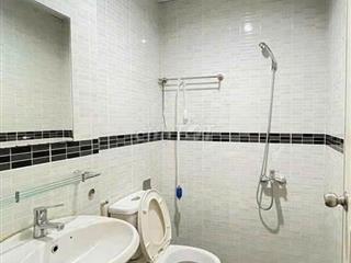 Chung Cư Ngô Tất Tố  căn 2p ngủ, nội thất giá 12tr/th