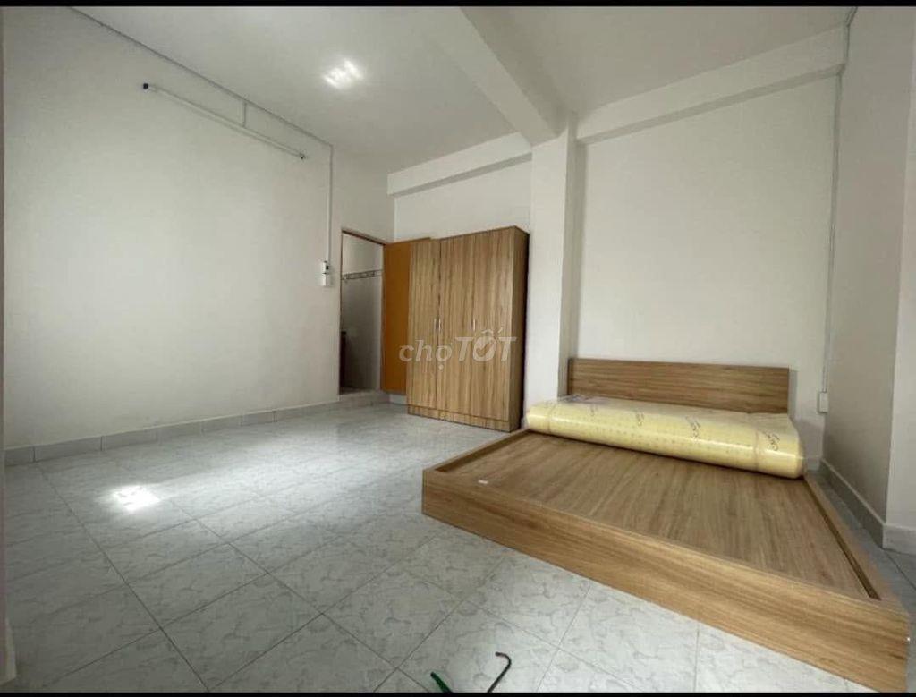 Cho thuê phòng 8/2 Nguyễn Huy Tưởng Bình Thạnh