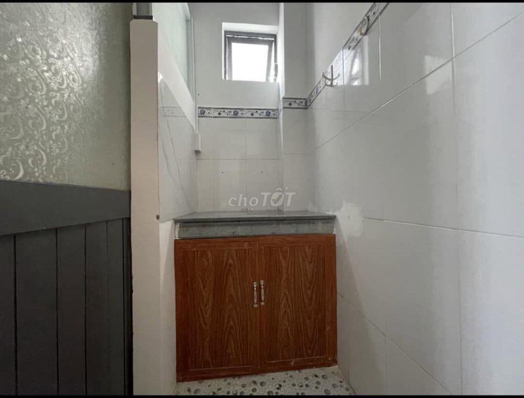 Cho thuê phòng 8/2 Nguyễn Huy Tưởng Bình Thạnh