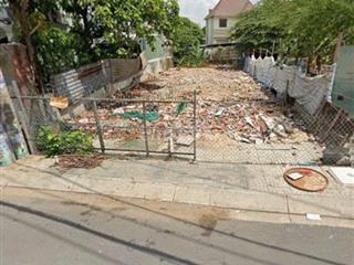 CHÍNH CHỦ BÁN ĐẤT MẶT TIỀN TÂN XUÂN 1, HÓC MÔN