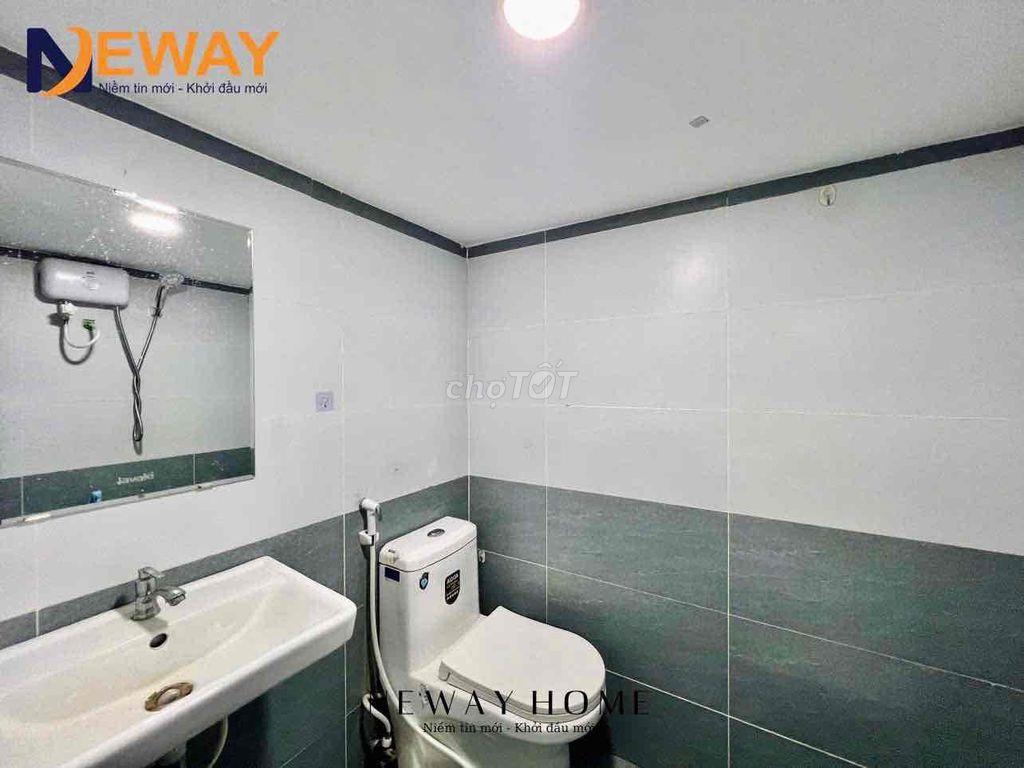 pass trọ nội thất đầy đủ tiện nghi