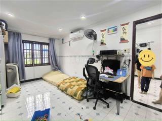 Chung cư Kỳ Đồng  căn 1p ngủ 60m2 giá 9,5tr/tháng