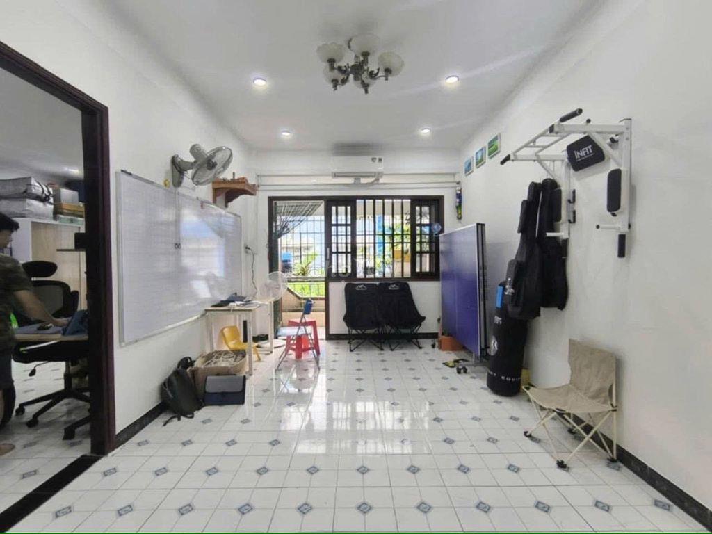 Chung cư Kỳ Đồng  căn 1p ngủ 60m2 giá 9,5tr/tháng