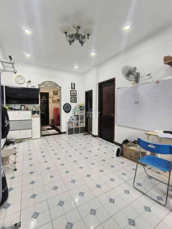 Chung cư Kỳ Đồng  căn 1p ngủ 60m2 giá 9,5tr/tháng