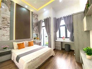BÁN NHÀ 3 THÁNG 2 HẺM Ô TÔ Q.10 KINH DOANH SẦM UẤT 3 TẦNG 3PN 5.98 TỶ