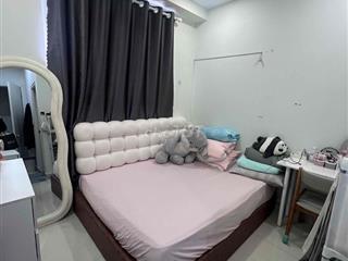 TÌM ROOMMATE/SLOT NỮ Ở GHÉP 1:1 (đã có 1 nữ) TOPAZ ELITE QUẬN 8
