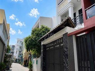 mình cần bán nhà 4,2x18 4 tầng sân thượng